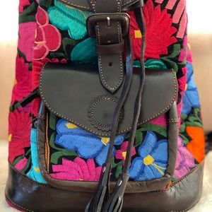 New women’s backpack